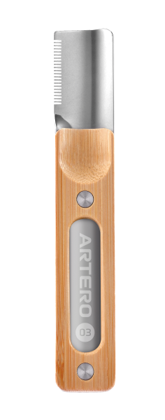 Türchen Nr. 19: Artero Trimmmesser 03 fein